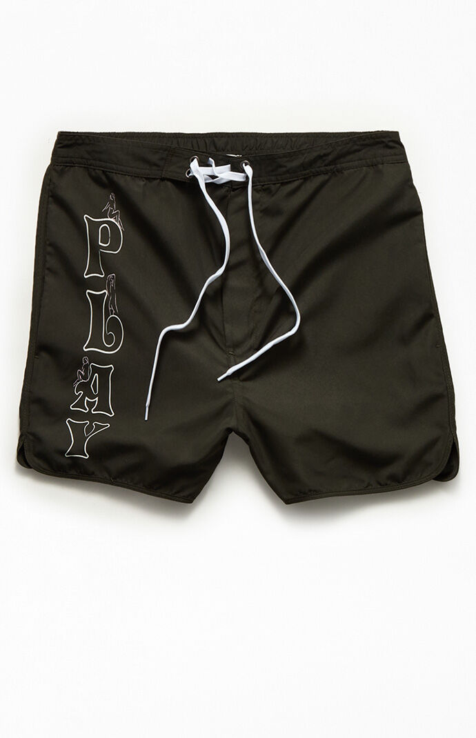 Playboy outlet board shorts