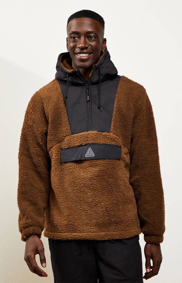 Andes Sherpa Jacket
