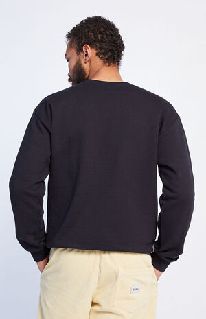 Hirotton Hammerhead Crew Neck Sweatshirt image number 3