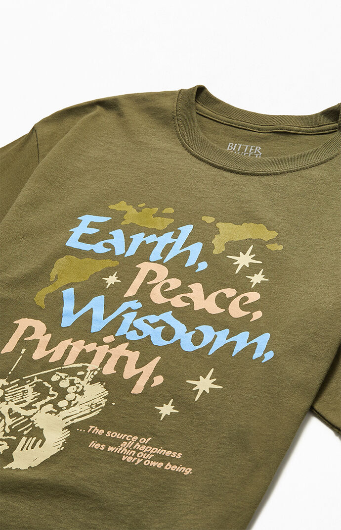 Source Of All T-Shirt