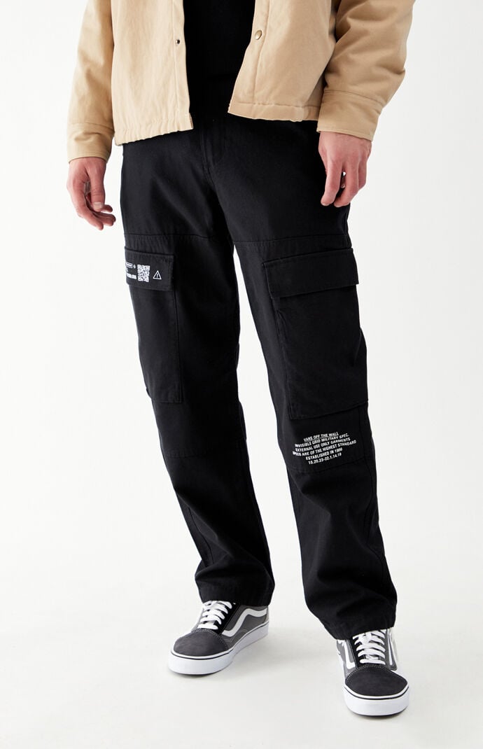 Response Cargo Pants