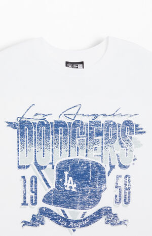 LA Dodgers Sport Class T-Shirt image number 2