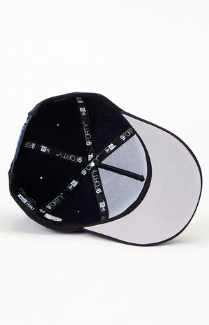 Kids NY Yankees Classic 9FORTY Snapback Hat image number 5