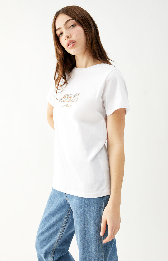 Give Me A Break T-Shirt