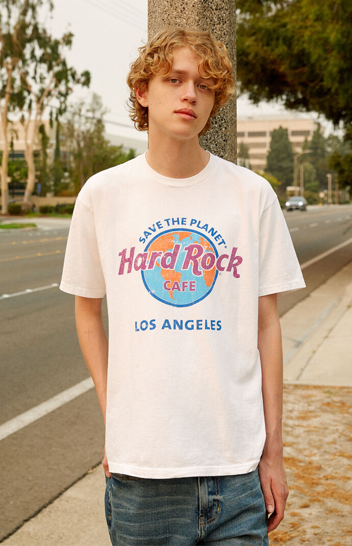 x PacSun Los Angeles T-Shirt