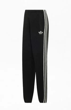 Originals by JENNIE Knit Loose Pants image number 1