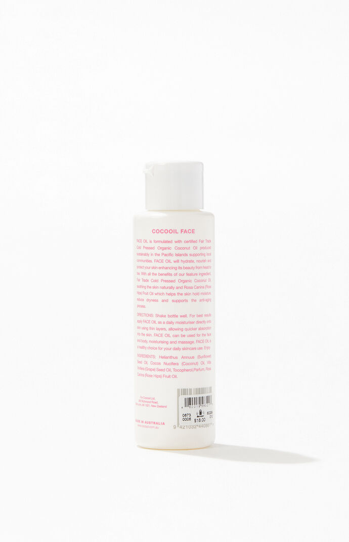 Face Oil