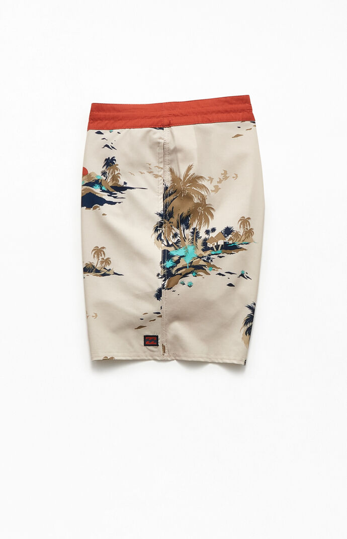 Surftek 18" Boardshorts