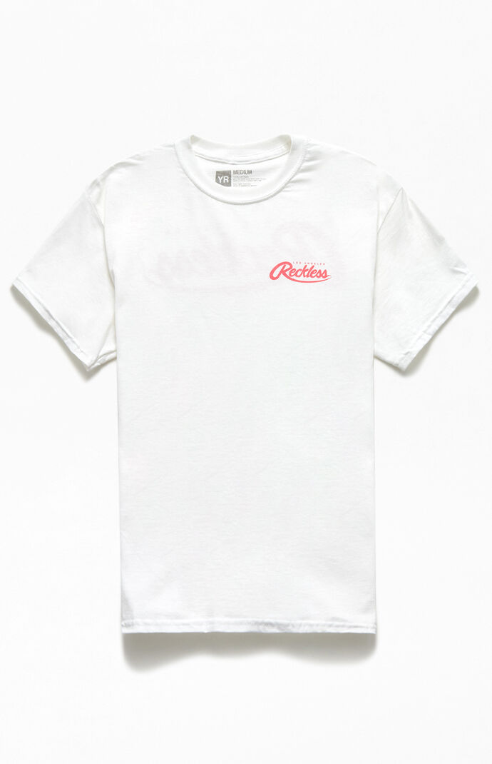 Big R Script T-Shirt