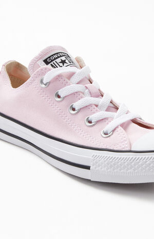 Women's Chuck Taylor All Star Sneakers image number 5