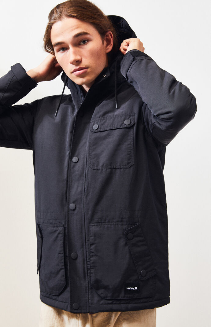 Slammer Jacket
