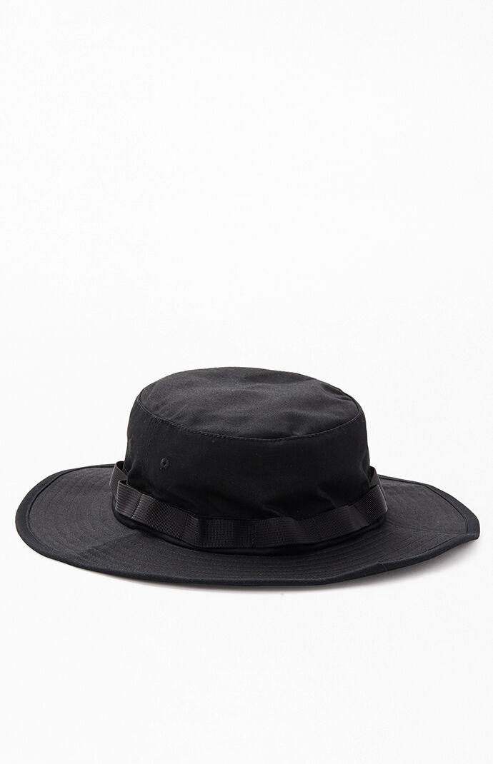 rvca balance boonie hat