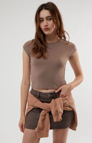 Nicole Baby T-Shirt image number 2