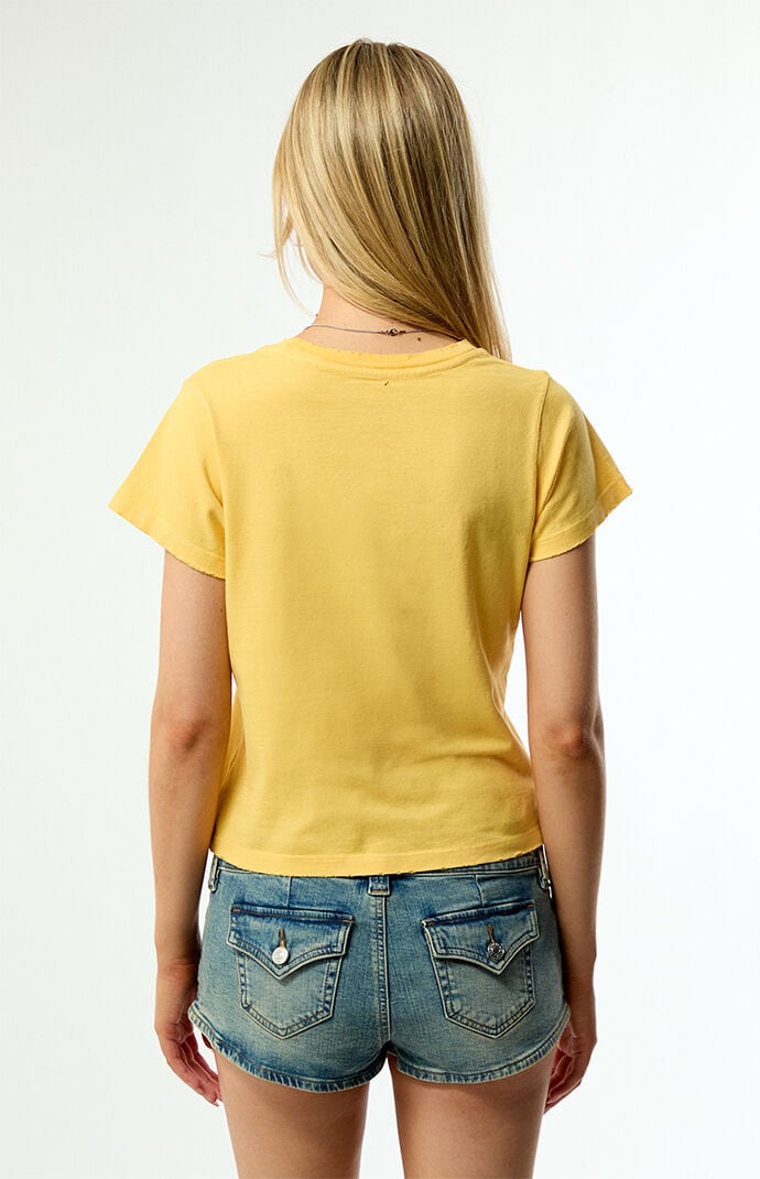 Your Favorite Miami 77 Relaxed T-Shirt
