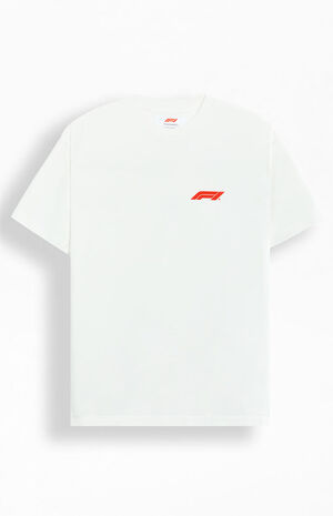 x PacSun Organic Logo T-Shirt image number 2