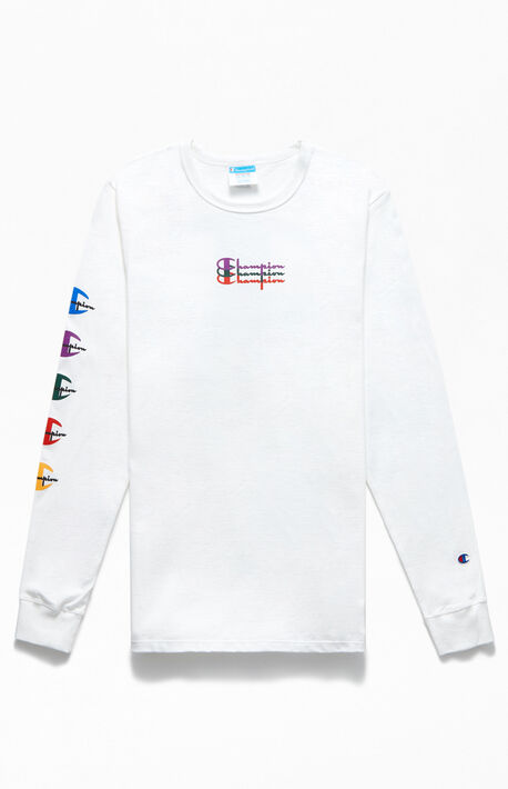 Champion Pacsun