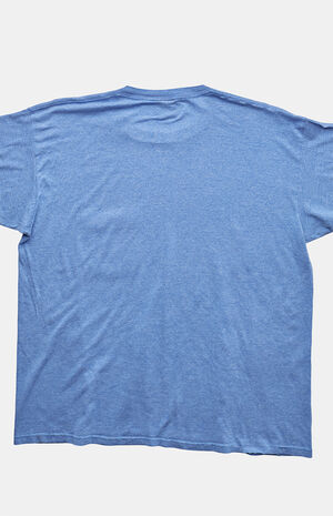 '80s Blank Pocket Top image number 2