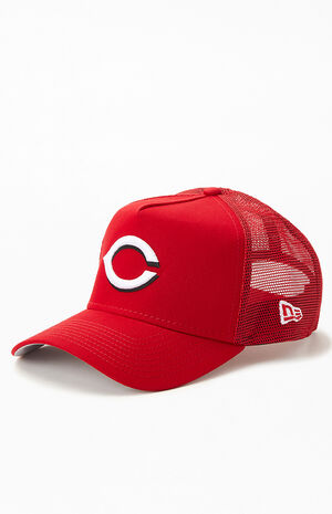 cincinnati reds clearance