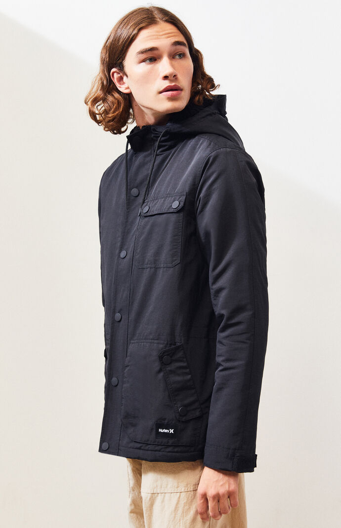 Slammer Jacket