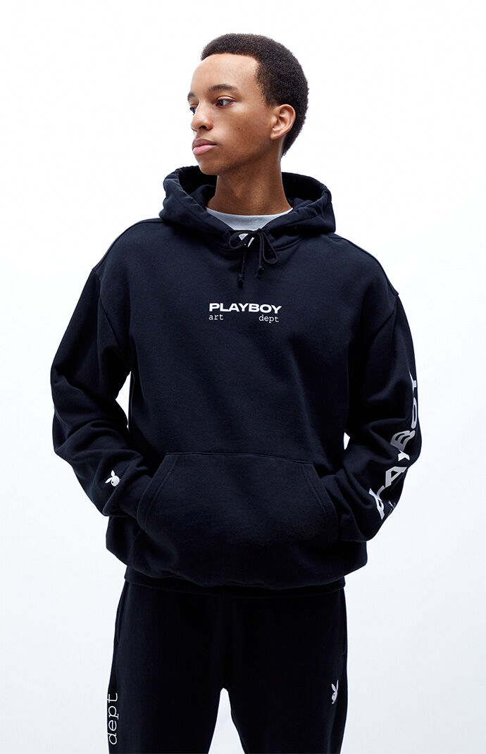 Playboy By PacSun Department Hoodie 