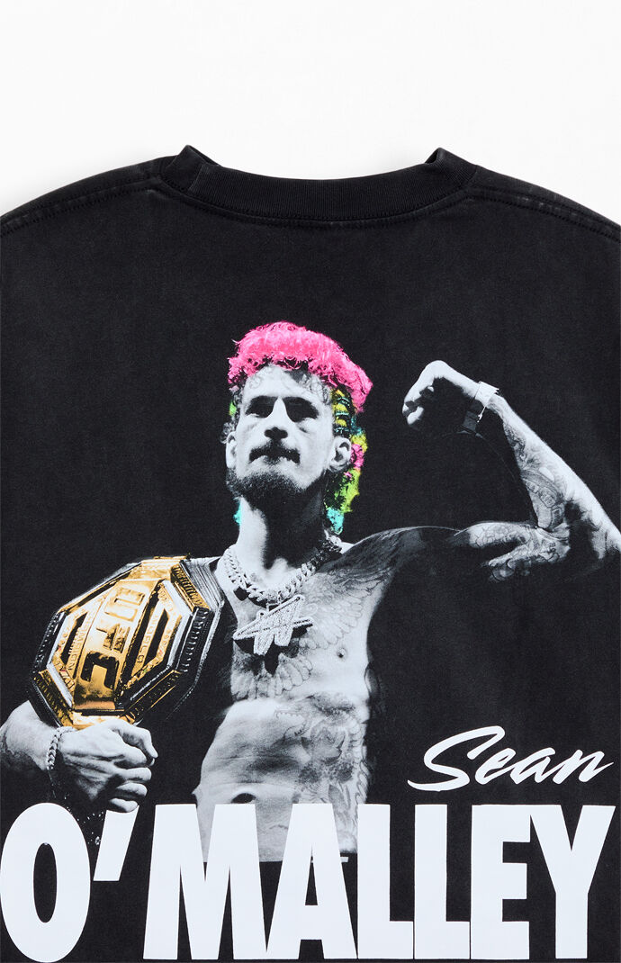 UFC O'Malley Shades T-Shirt | Pacsun