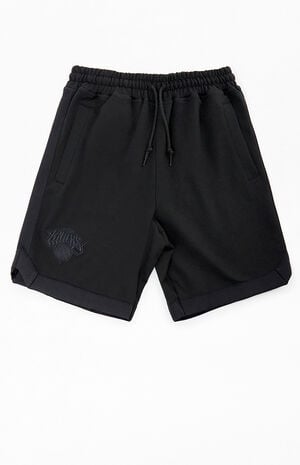 New York Knicks Shorts image number 1