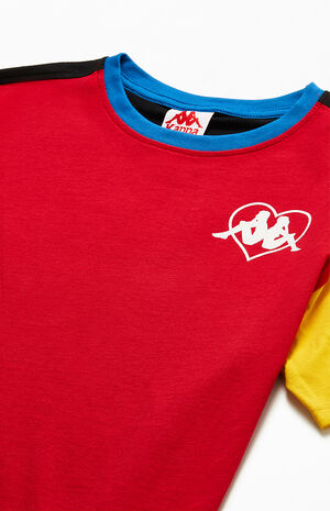Authentic Love Zabrze T-Shirt Authentic Love Zabrze T-Shirt image number null
