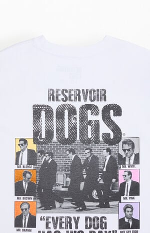 Reservoir Dogs T-Shirt image number 4