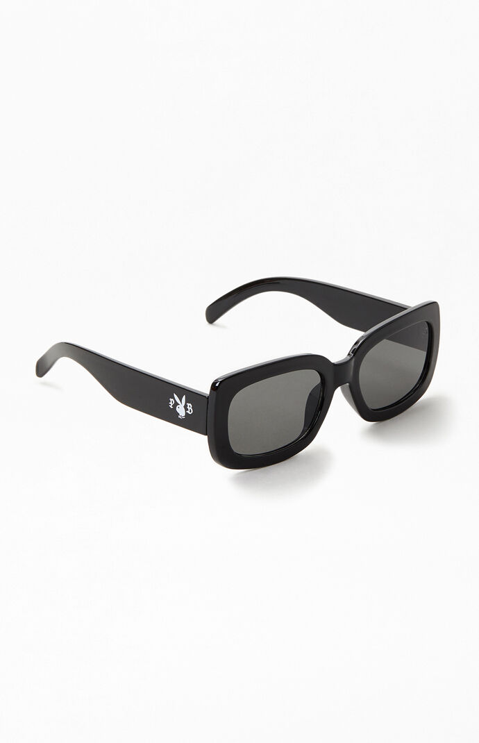 By PacSun Square Plastic Sunglasses