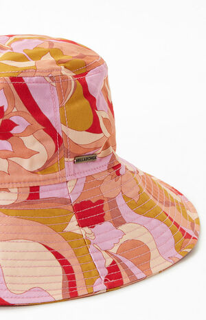 Time To Shine Bucket Hat image number 2