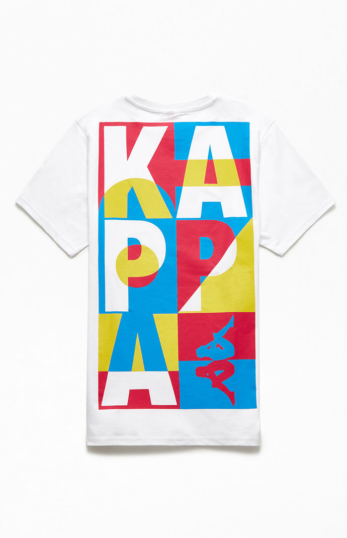Authentic Molongio T-Shirt
