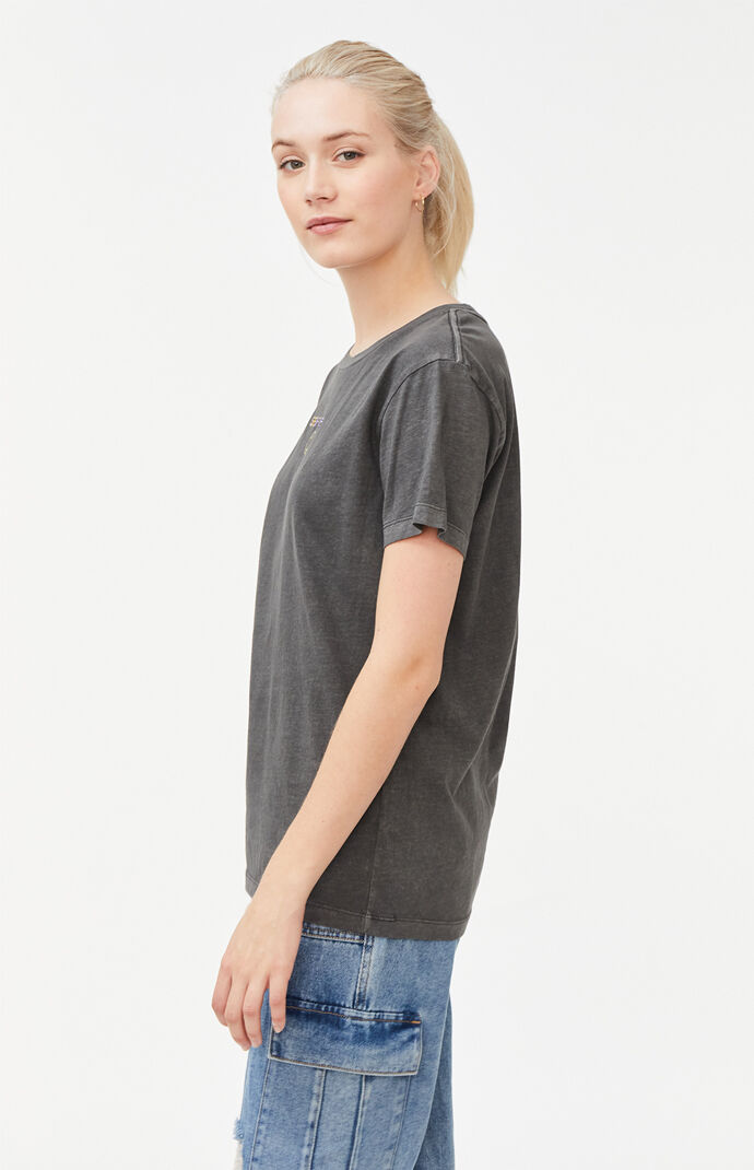 x Smiley Peace Of Mind Self Love T-Shirt