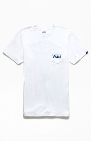 Off The Wall Classic T-Shirt image number 2