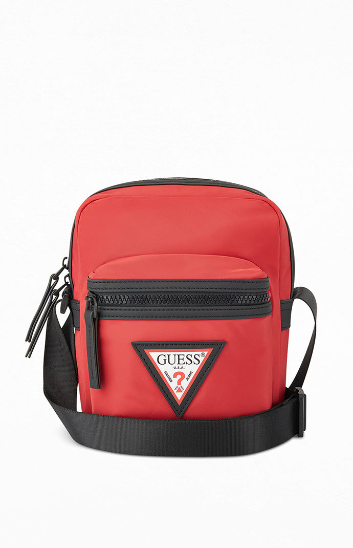 Guess crossbody sling bag deals