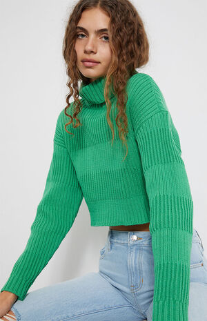 By The Fire Slouchy Sweater image number 1