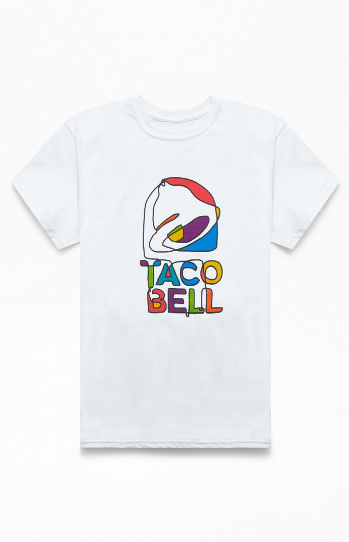 Taco bell hoodie pacsun online