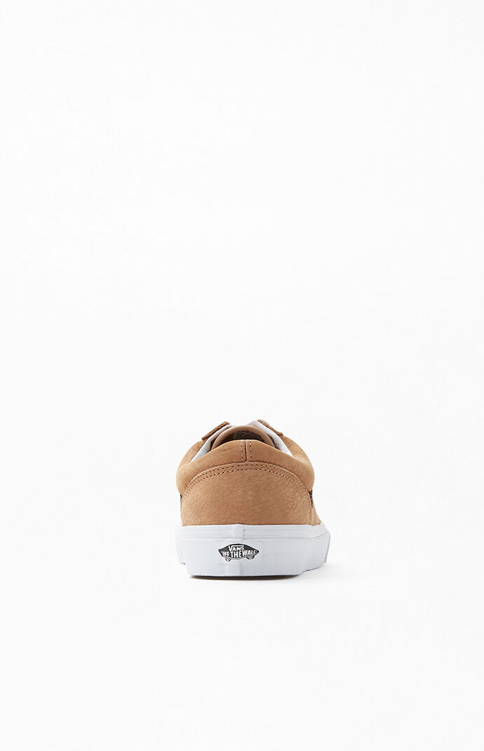 vans style 36 camel