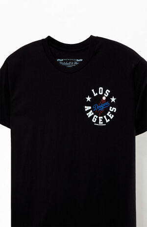 LA Dodgers Classic T-Shirt image number 3