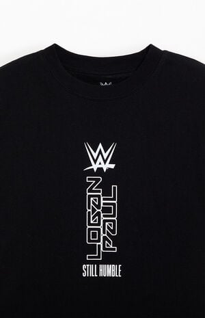 WWE Logan Paul Bootleg Still Humble T-Shirt image number 3