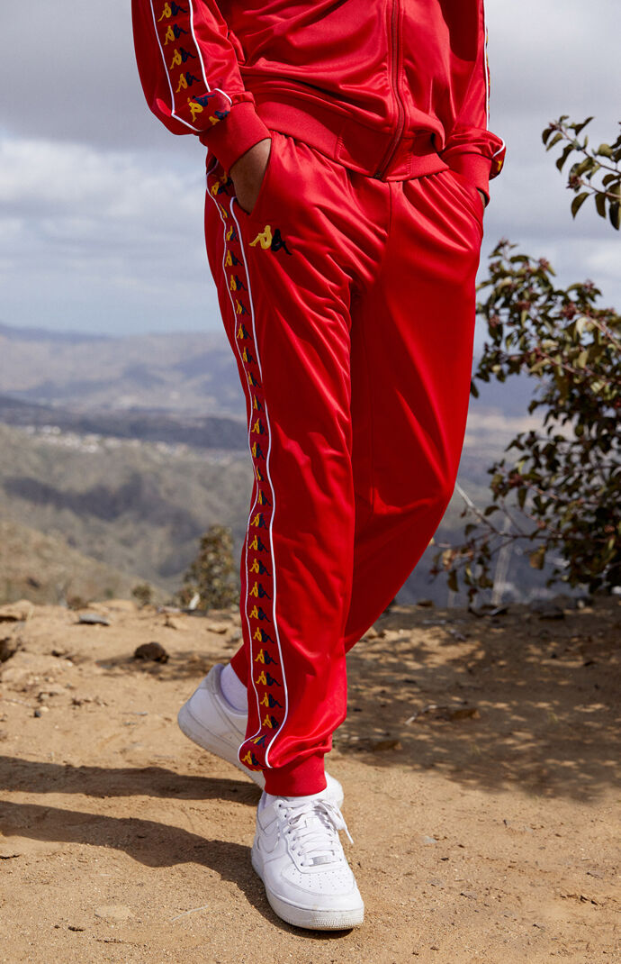 222 Banda Taggart Pants