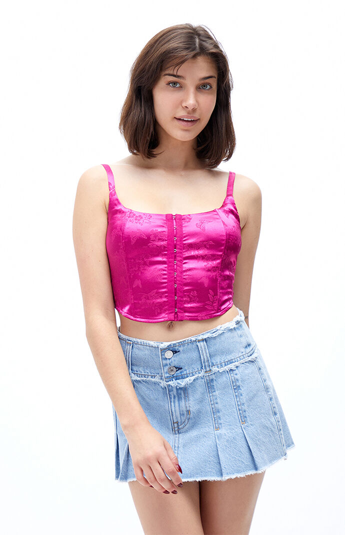Denim Skirts | PacSun