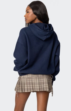 Teddy Bear Hoodie image number 5