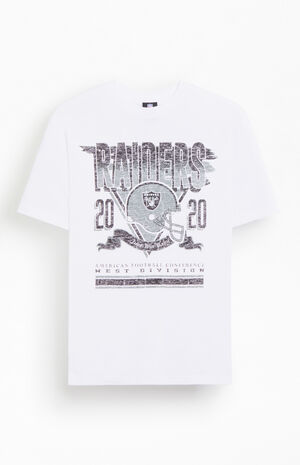 Las Vegas Raiders Sport Class T-Shirt image number 1