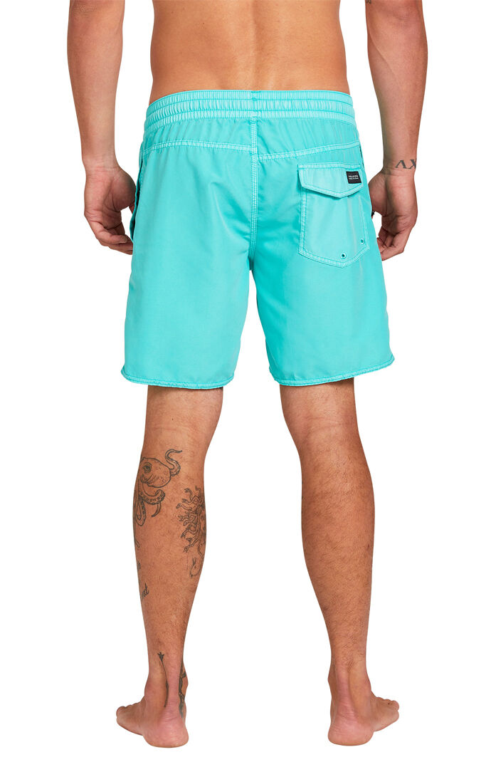 Center 17" Swim Trunks
