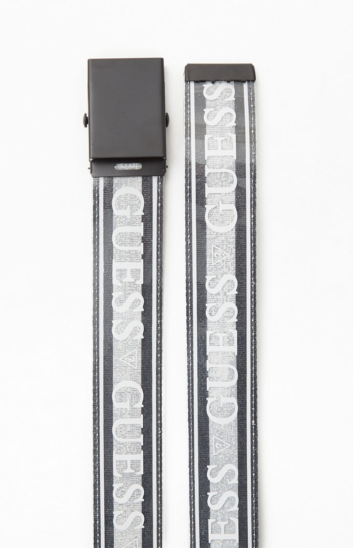 Reflective Belt