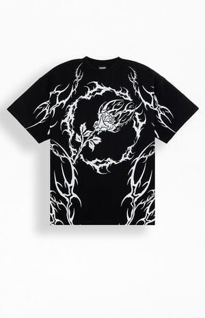 Full Bloom T-Shirt image number 1