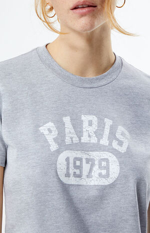 Paris 1979 T-Shirt image number 2