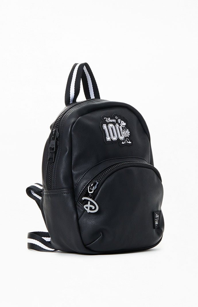 Vans minnie deals mouse backpack