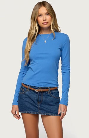 Kiyan Long Sleeve T-Shirt image number 1