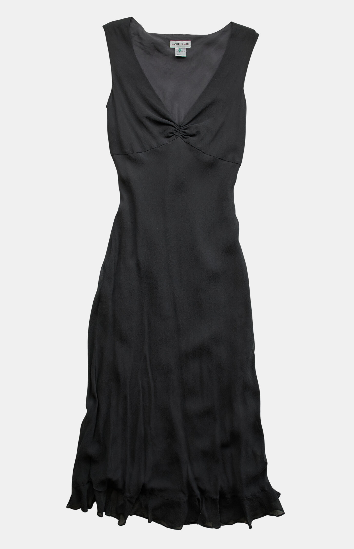 PS VINTAGE 2000s Midi Dress